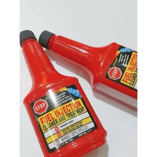 Chai phụ gia súc béc STOP hàng nhập khẩu Mỹ 325ml, hiệu quả ngay lần đầu sử dụng