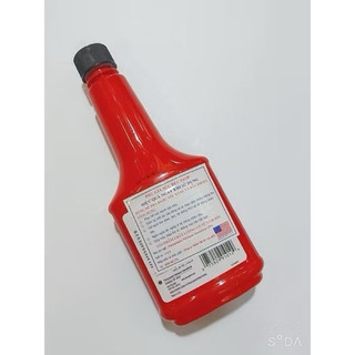 Chai phụ gia súc béc STOP hàng nhập khẩu Mỹ 325ml, hiệu quả ngay lần đầu sử dụng