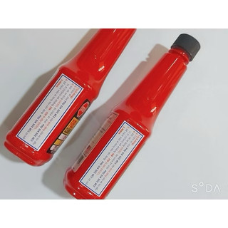 Chai phụ gia súc béc STOP hàng nhập khẩu Mỹ 325ml, hiệu quả ngay lần đầu sử dụng