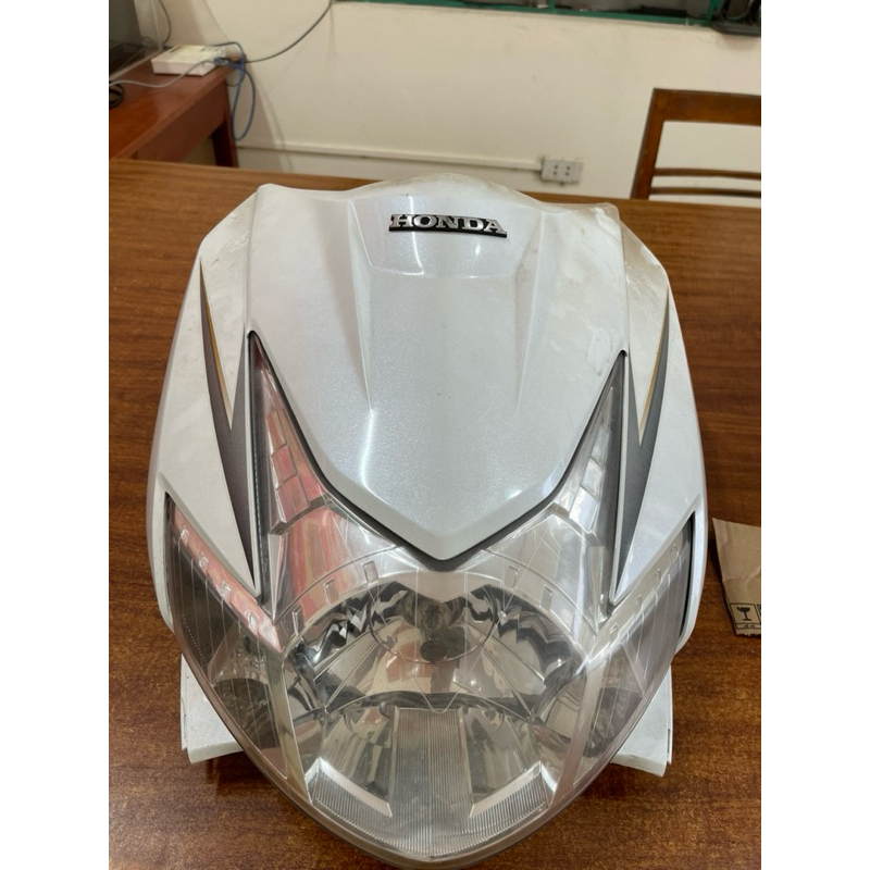 Bộ đầu đèn xe Airblade 2008 - 2010