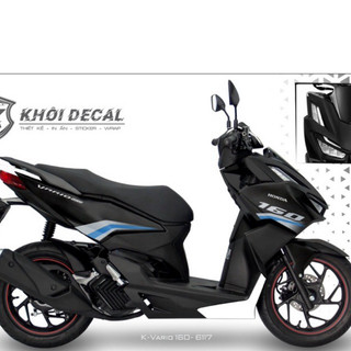 Tem Vario 160