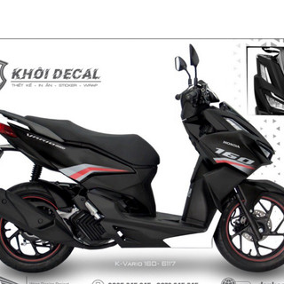 Tem Vario 160