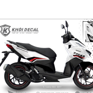 Tem Vario 160