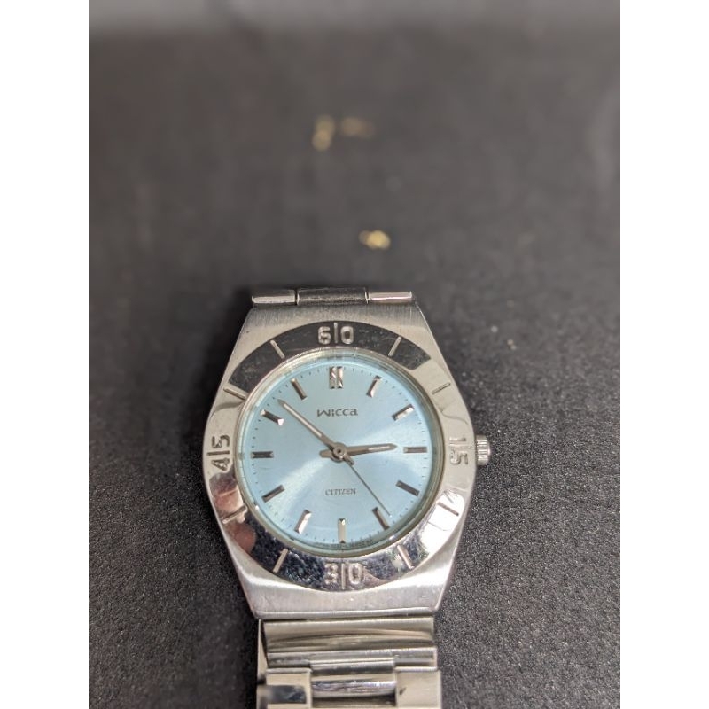 Đồng hồ nữ citizen wicca