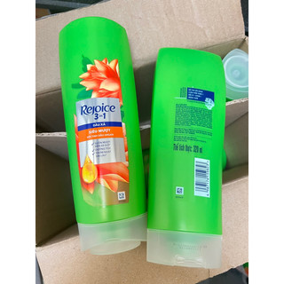 Dầu xả Rejoice mềm mượt 300ml