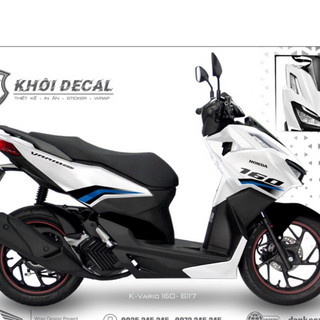 Tem Vario 160