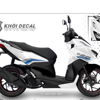 Tem Vario 160
