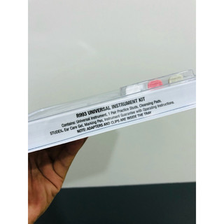 (STUDEX) CHUYÊN SỈ MÁY BẤM LỖ TAI