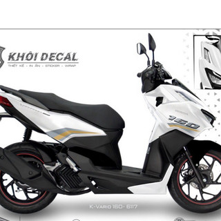 Tem Vario 160
