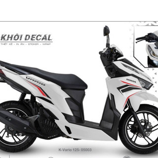 Tem Vario 125i 2023