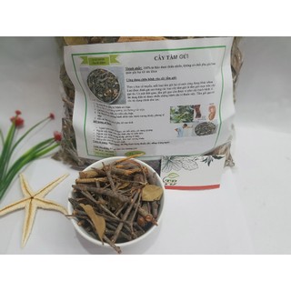 Cây Tầm Gửi Khô 500g - Hàng Loại 1 An Toàn Chất Lượng