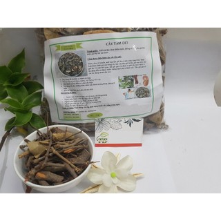 Cây Tầm Gửi Khô 500g - Hàng Loại 1 An Toàn Chất Lượng
