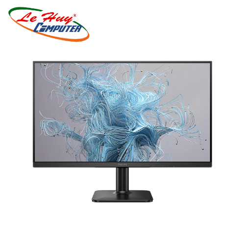 Màn hình LCD Philips 23.8 24E2N1100/74 (IPS -VGA, HDMI /1920x1080/120Hz/ 1ms) chính hãng