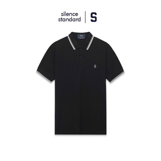 Áo Polo SilenceStandard Premium Logo S