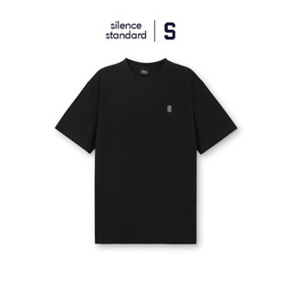 Áo thun Regular SilenceStandard CoolFeeling Logo S/Askin [ap01]
