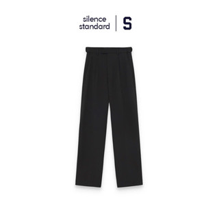 Quần Vải Wide Fit SilenceStandard Premium [QV02]