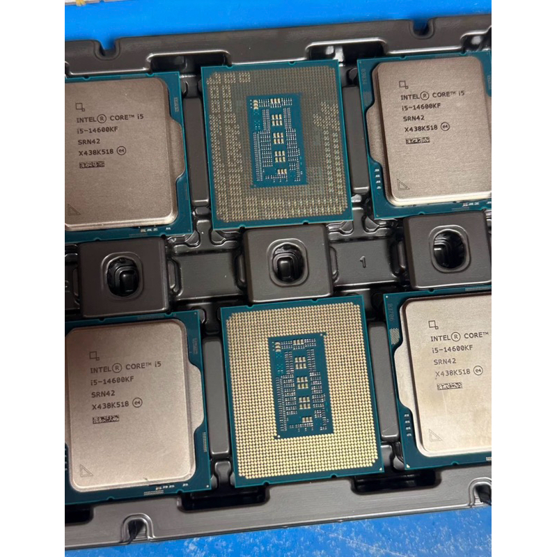 [FULL VAT] Chip vi xử lý Cpu Intel Core I5 14600KF tray new | BigBuy360 - bigbuy360.vn