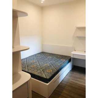 Đệm bông ép mix foam four d chính hãng đệm kim cương bảo hành 5 năm Mixmau