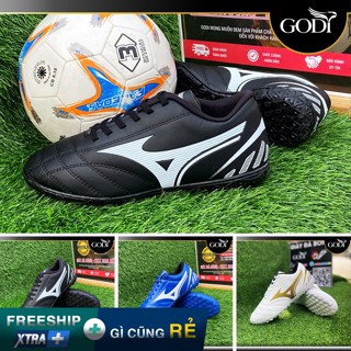 Giày đá banh size 36 đến 48 giá rẻ đẹp màu đen Giày đá bóng trẻ em nam size to số lớn nhỏ 36 37 38 - 45 46 bigsize 47-48