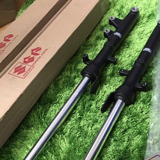 Cặp phuộc trước - Satria fi 150 / Raider fi 150 Chính Hãng