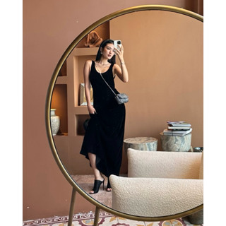 SEASON STUDIO | Đầm dài PANSY DRESS