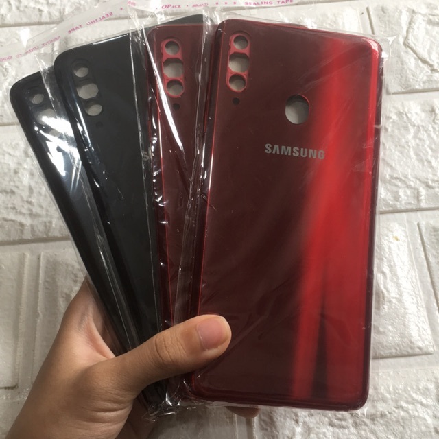 Vỏ / Lưng sau Samsung A20S / A207F (Zin) ĐP
