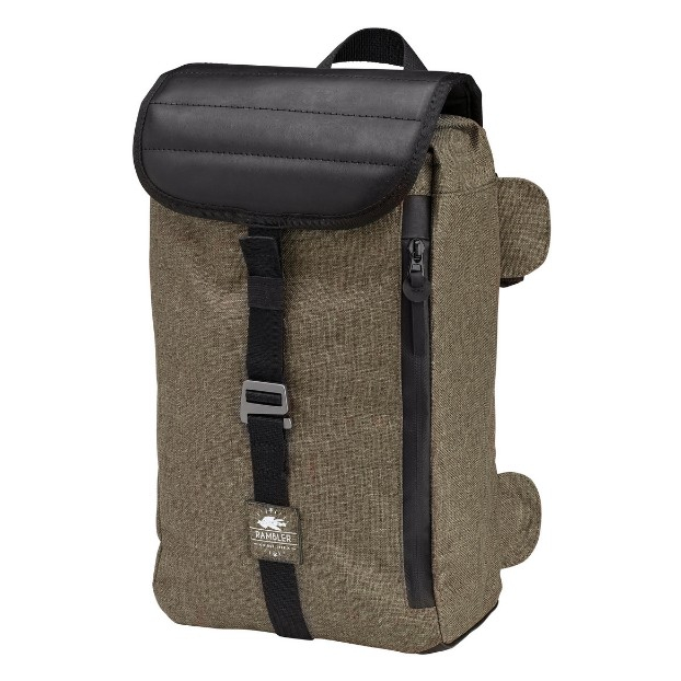 Túi hít bình xăng KAPPA RAMBLER dung tích 9 lít chống nước 2 lớp - GIVI RB103