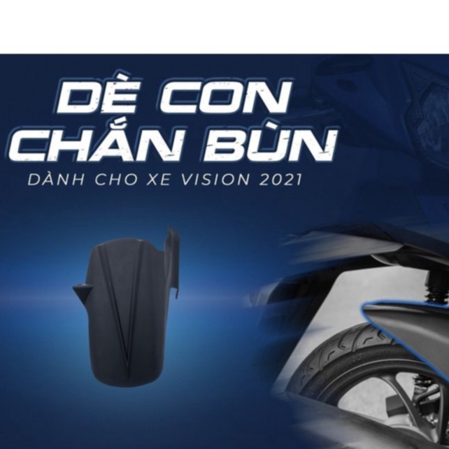 DÈ CON CHẮN BÙN VISION 2021 2022 2023 2024- UNI