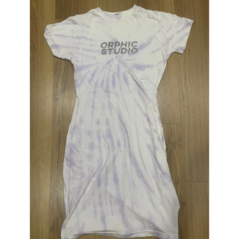 Đầm body Orphic studio