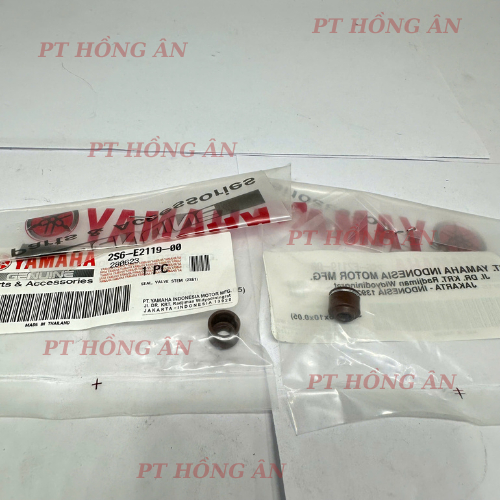 Phốt xupap Sirius, Exciter, Jupiter MX, Vision