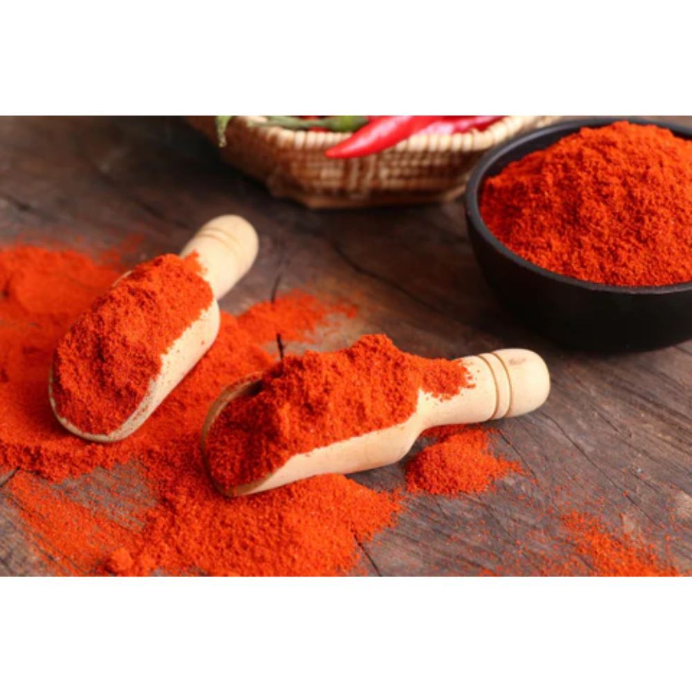 1kg ớt bột Hàn Quốc làm kim chi