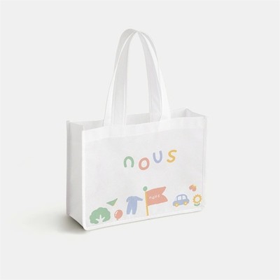 [GIFT] Túi không dệt Nous TUIKD01 - 46*36.5*15 (Cái)