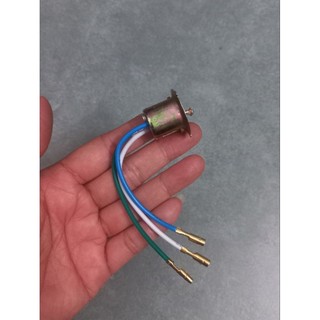 Chui gim bóng đèn pha trước xe Cup DR Wave nhỏ, đuôi đèn trước hàng công ty