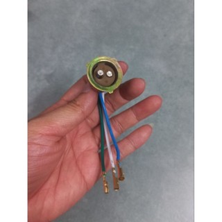 Chui gim bóng đèn pha trước xe Cup DR Wave nhỏ, đuôi đèn trước hàng công ty