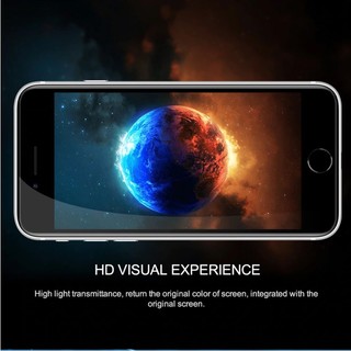 Dán cường lực iPhone 7/ iPhone 8/ iPhone SE 2020 NILLKIN CP+Pro (màu trắng)