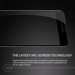 Dán cường lực iPhone 7/ iPhone 8/ iPhone SE 2020 NILLKIN CP+Pro (màu trắng)