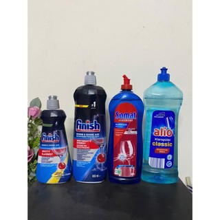 Nước làm bóng ludwik chai 500 ml