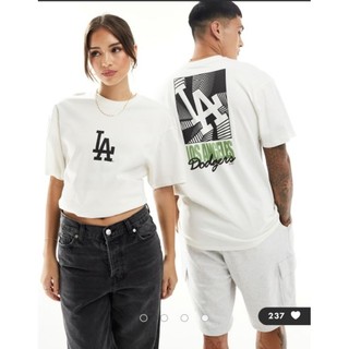 [ Thanh Lý] áo thun LA nam nữ dùng được
