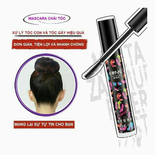 Chuốt tóc con thần thánh [SIÊU HOT] chuốt gọn tóc tơ, tóc con.TKVT2