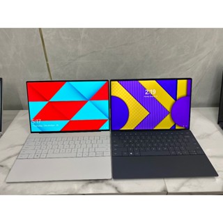  Dell XPS Plus 9320 l i7-1260P l RAM 16GB l SSD 512GB l 13' QHD 3,5K Touch 