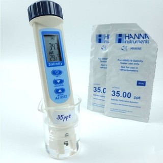 Thiết bị đo độ mặn của nước AZ-8372