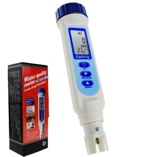 Bút đo độ mặn của nước AZ-8372