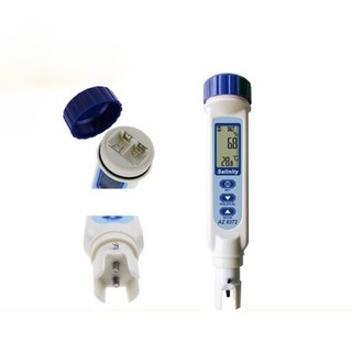 Bút đo độ mặn của nước AZ-8372