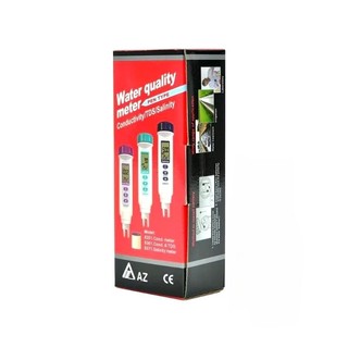 Thiết bị đo độ mặn của nước AZ-8372