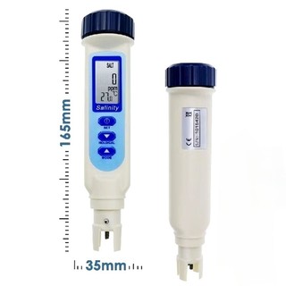 Thiết bị đo độ mặn của nước AZ-8372