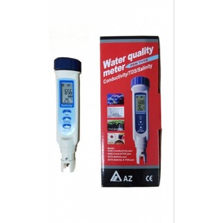 Thiết bị đo độ mặn của nước AZ-8372