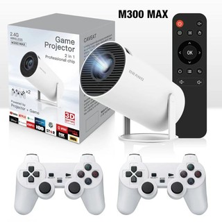 Máy chiếu Led mini P30 Pro Projector Android 12 Wifi Bluetooth