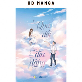 Sách - Quá Đỗi Dịu Dàng - Bản Đặc Biệt / Bản Thường - AZ Việt Nam