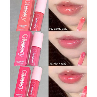[NEW 01-22] SON TINT BÓNG PERIPERA INK GLASTING LIP GLOSS