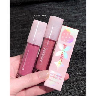 [NEW 01-22] SON TINT BÓNG PERIPERA INK GLASTING LIP GLOSS